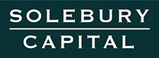 Solebury Capital Logo