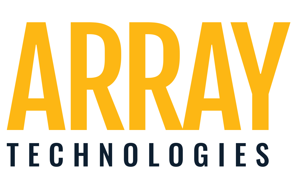Array Technologies, Inc.лого. Array logo. Массив логотип. Логотип k-array.