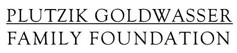Plutzik Goldwasser Family Foundation